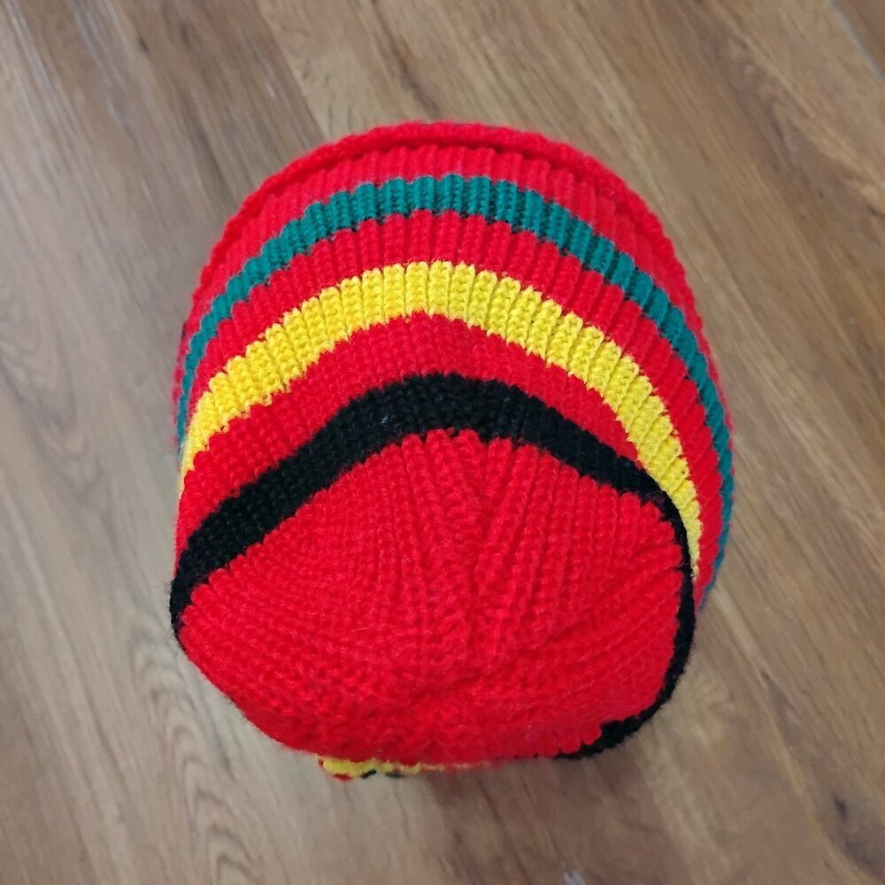 Pendleton Rainier National Parks Collection Beanie Hat - Picture 5 of 6